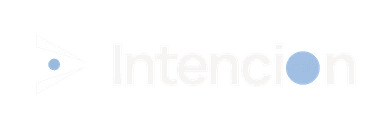 Intención